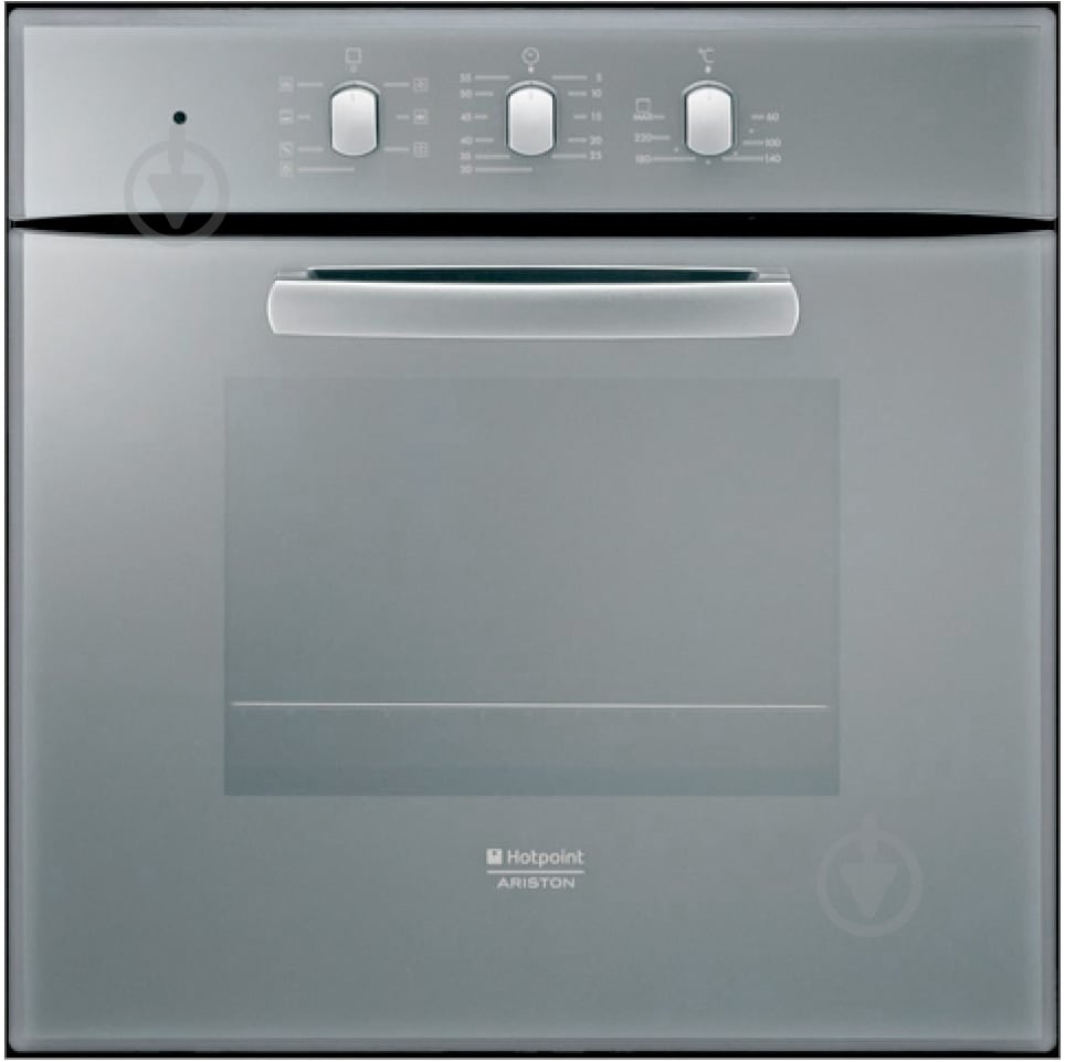 Духова шафа Hotpoint FD 61.1 ICE /HA - фото 1