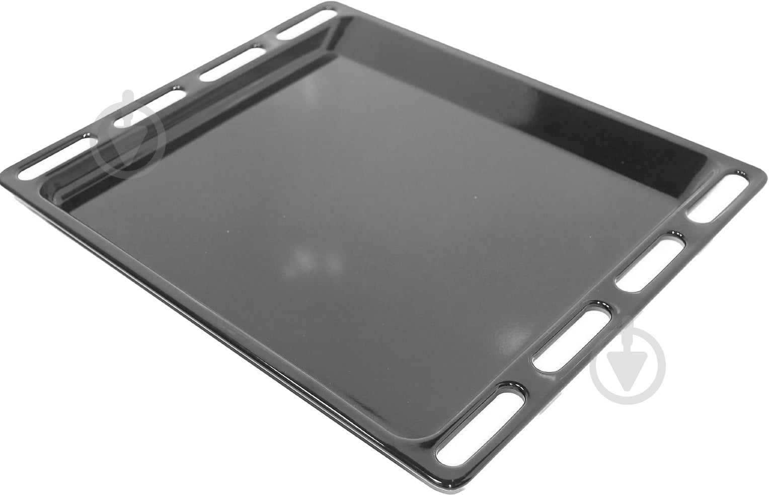 Духова шафа Hotpoint FD 61.1 ICE /HA - фото 2