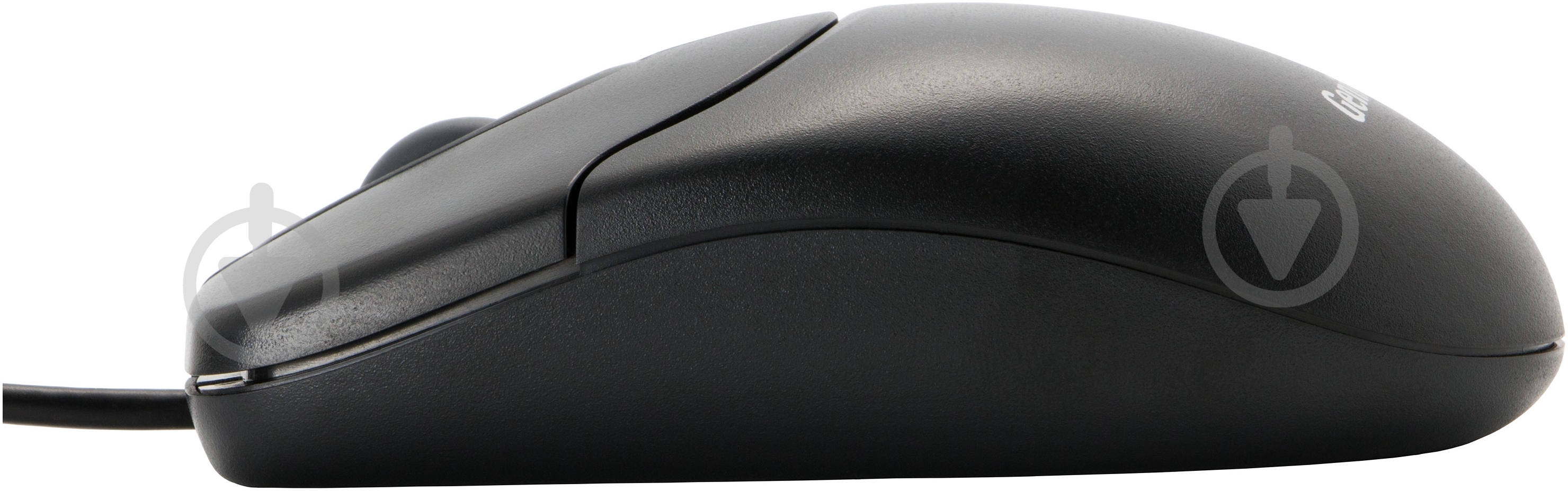 Мышь Genius NS 120 USB G5 (31011293109) black - фото 3