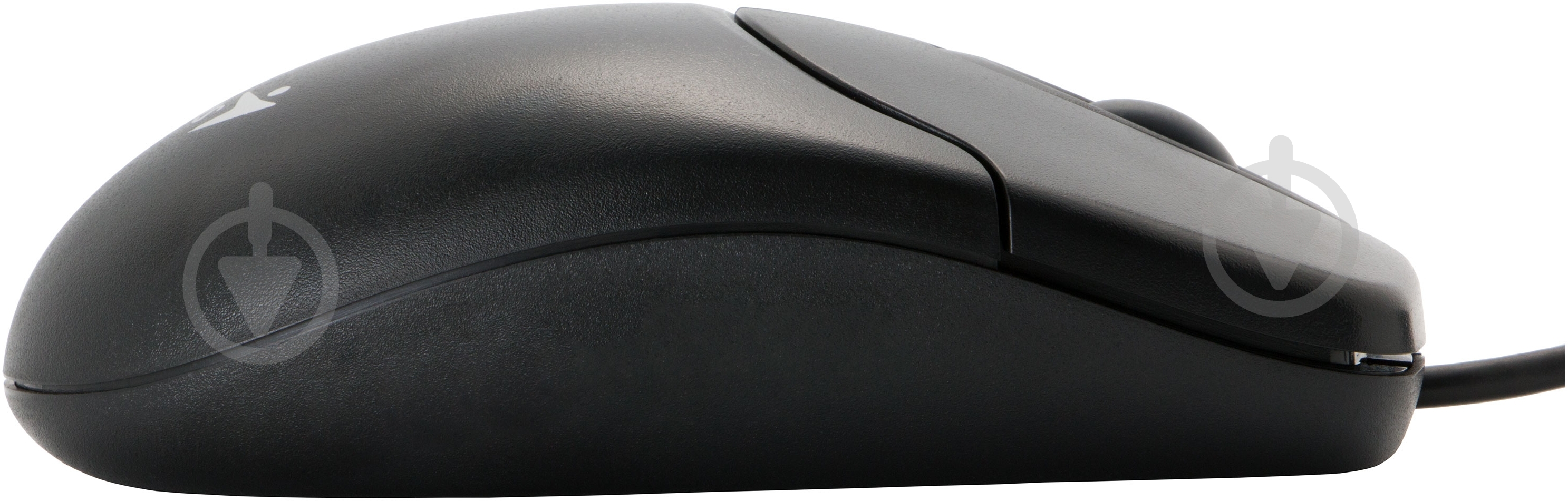 Мышь Genius NS 120 USB G5 (31011293109) black - фото 4