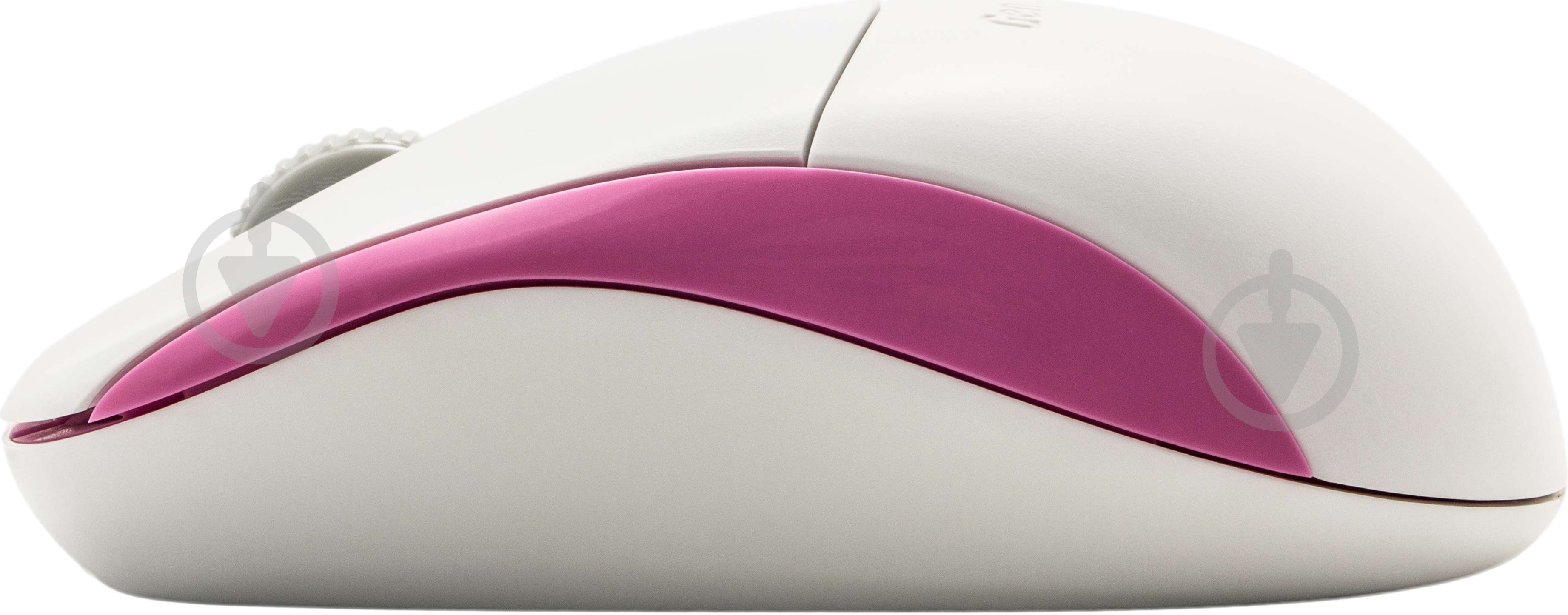 Мышь Genius NS-6000 WL (31030089112) white/pink - фото 3