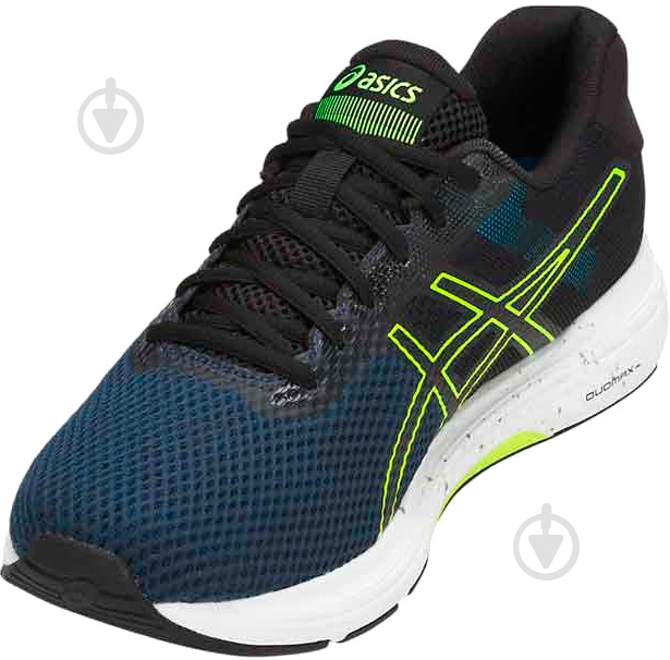 Кроссовки Asics GEL-PHOENIX 9 T822N-400 р.9 темно-синий - фото 3