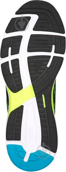 Кроссовки Asics GEL-PHOENIX 9 T822N-400 р.9 темно-синий - фото 6