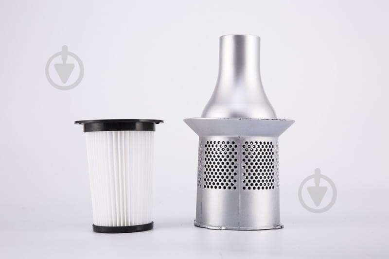 Пылесос TESLA BGL203BRE black/red - фото 9