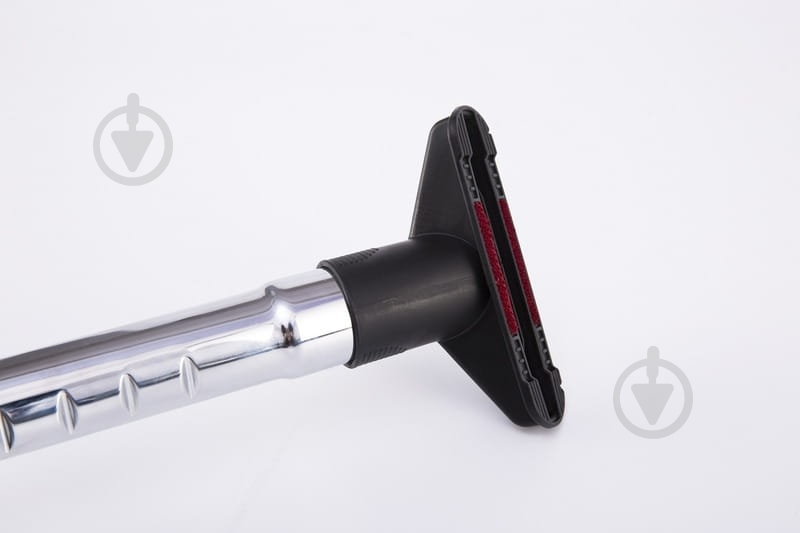 Пылесос TESLA BGL203BRE black/red - фото 4