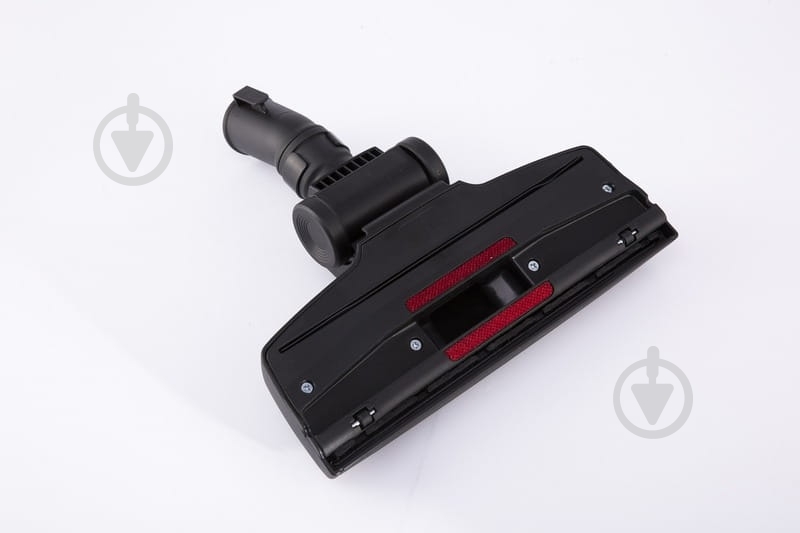 Пылесос TESLA BGL203BRE black/red - фото 6