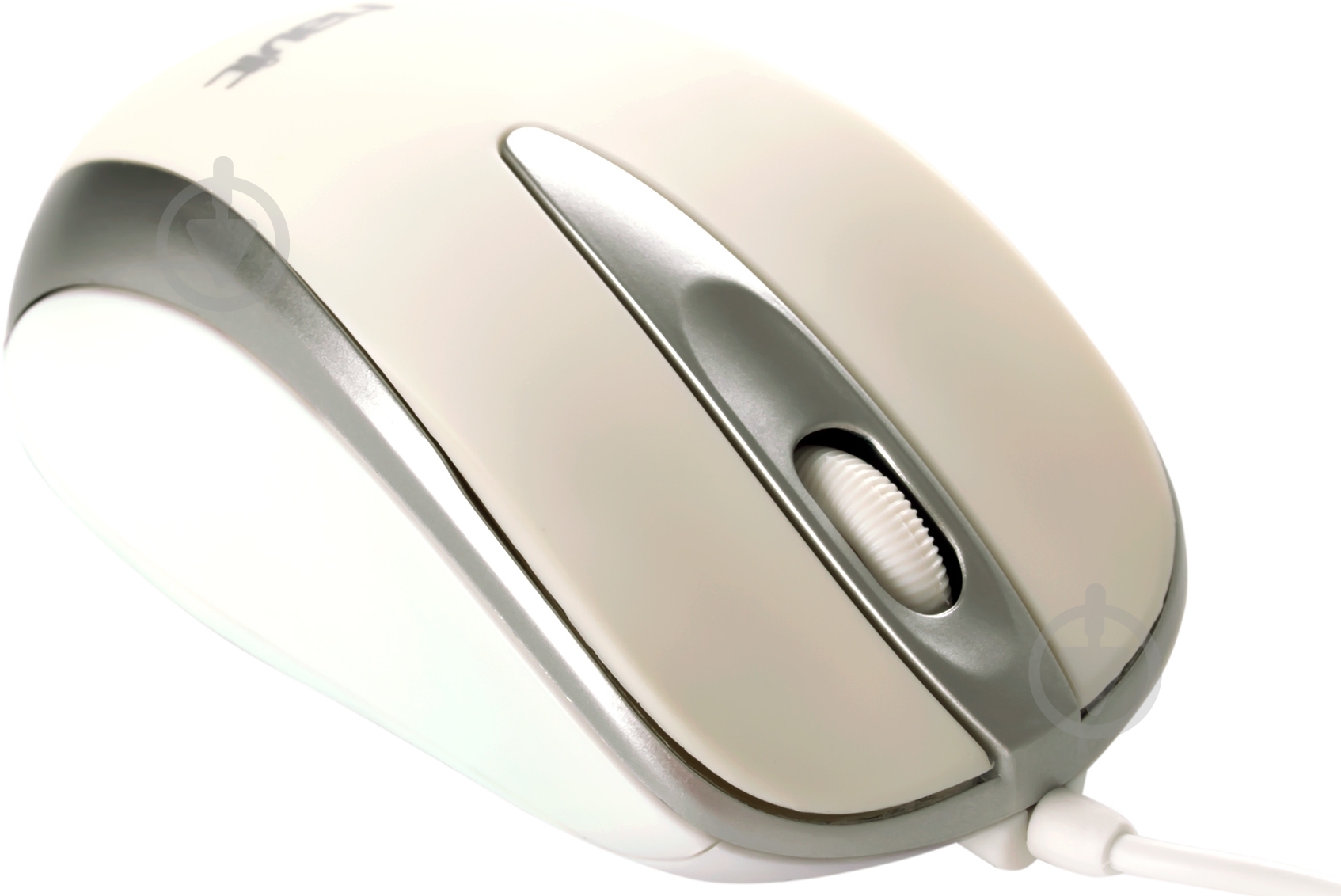 Мышь Havit USB White ( HV-MS675) white/grey - фото 3