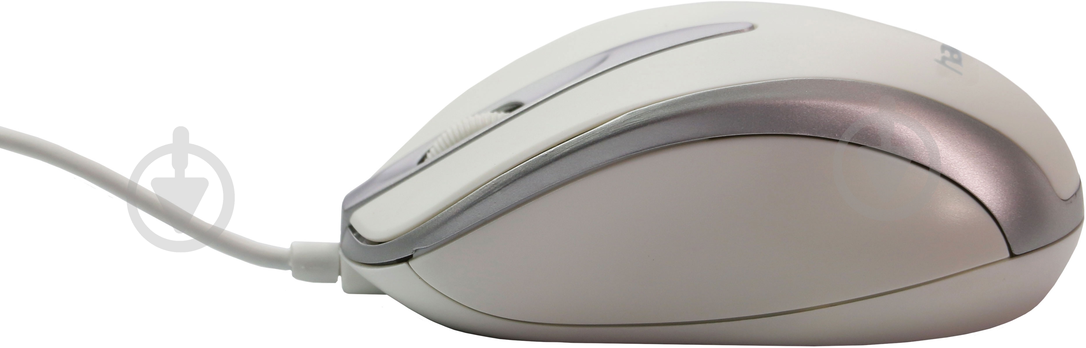 Мышь Havit USB White ( HV-MS675) white/grey - фото 5