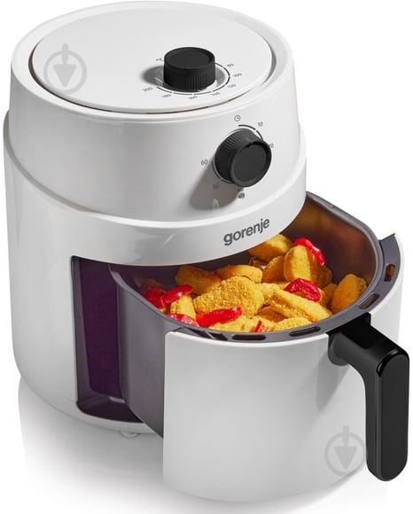 Мультипечь Gorenje AF1300XG - фото 9