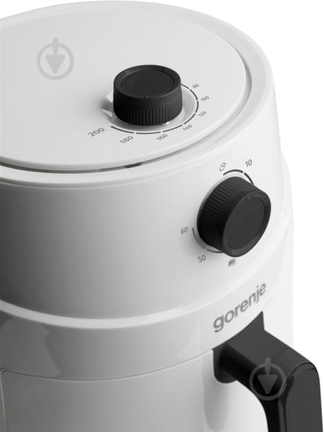 Мультипечь Gorenje AF1300XG - фото 3