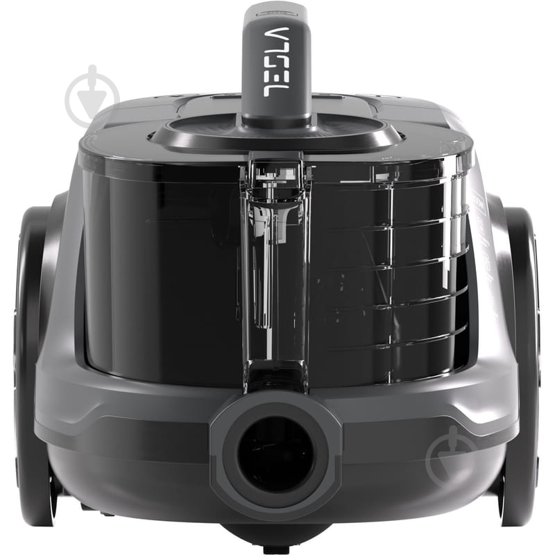 Пылесос TESLA BGL300NE black - фото 2