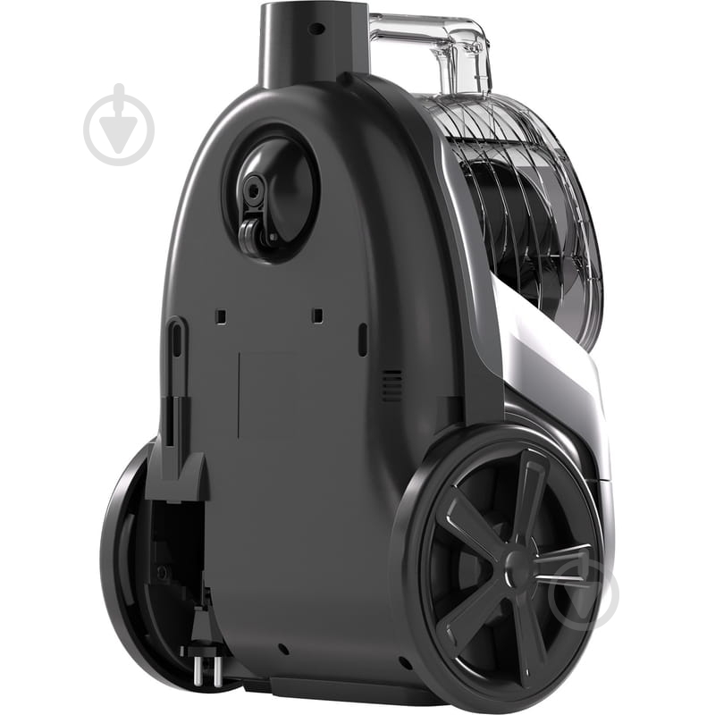 Пылесос TESLA BGL300NE black - фото 3