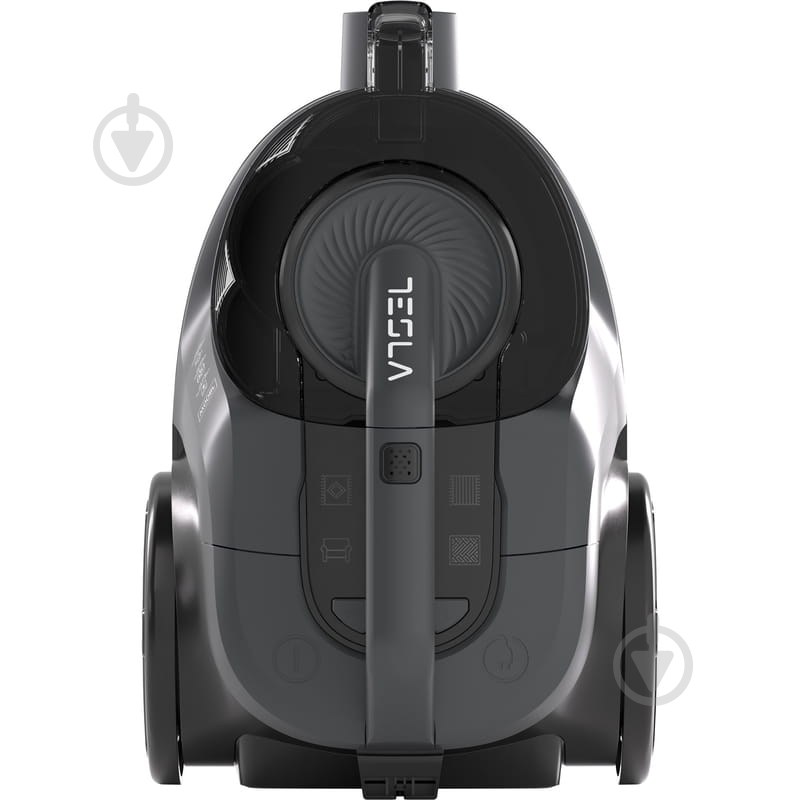 Пылесос TESLA BGL300NE black - фото 5