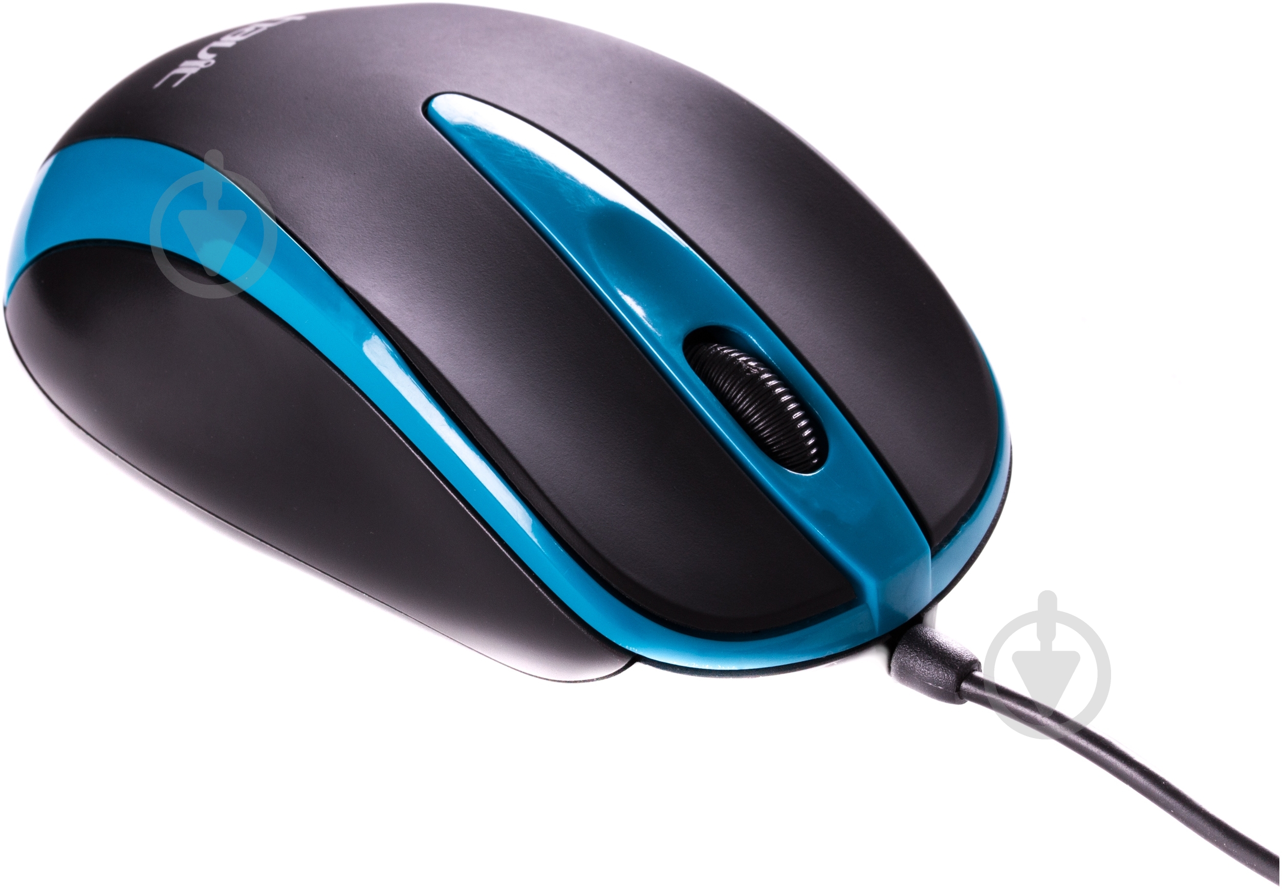 Мышь Havit HV-MS675 USB blue - фото 3