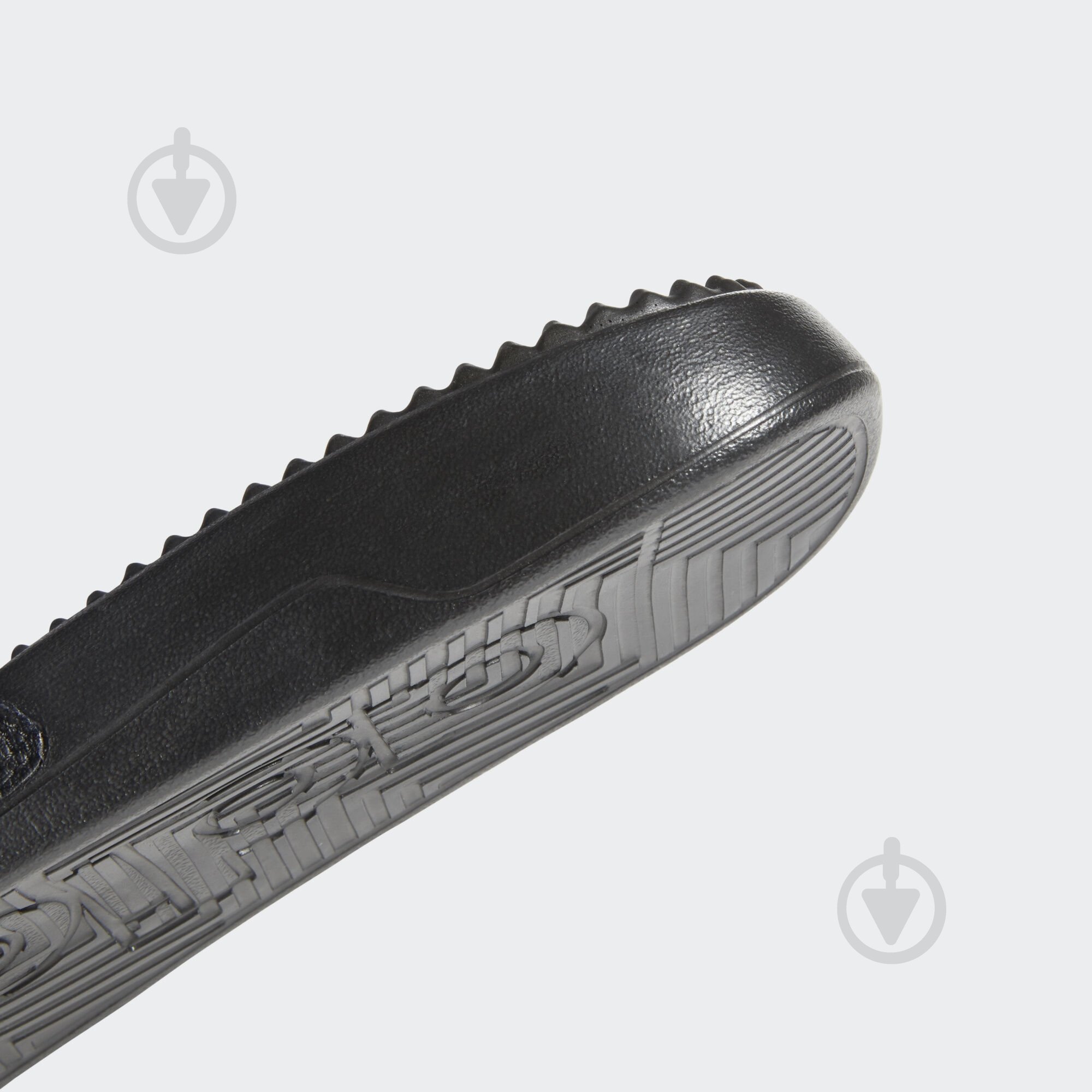 Шлепанцы Adidas ADISSAGE TND F35565 р.46 черный - фото 8