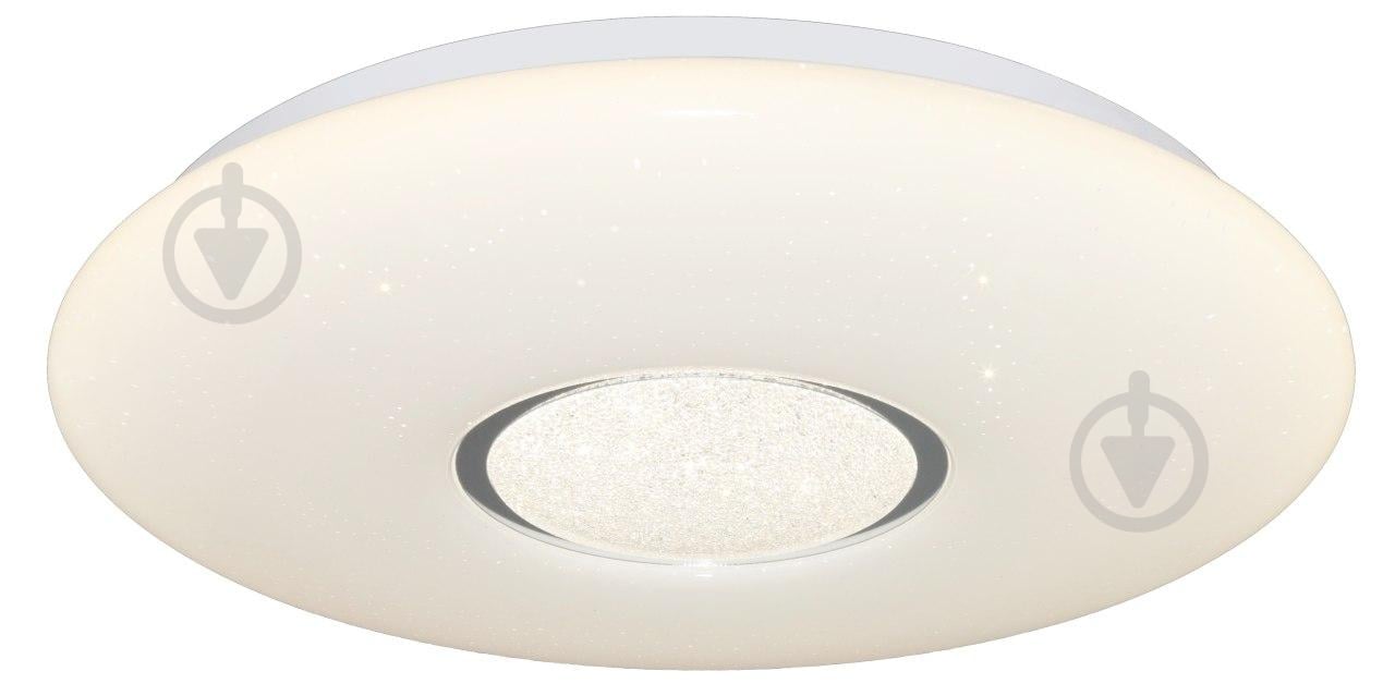 Світильник світлодіодний Accento lighting 36 Вт опал білий 4000 К ALTD-TRY-SS36-ATHENA - фото 1