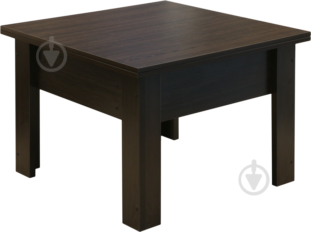 Стол-трансформер Неман Комфорт венге - фото 3
