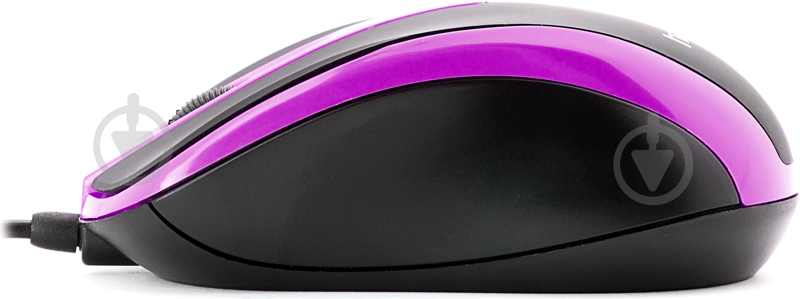 Мышь Havit HV-MS675 USB violet - фото 3