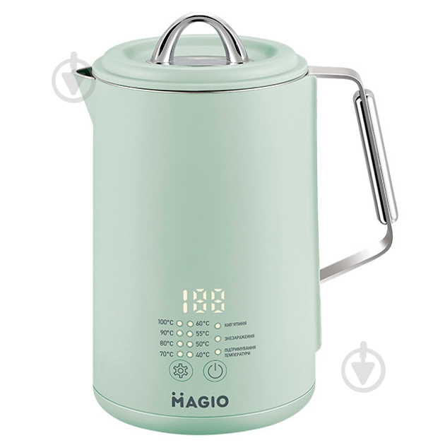 Электрочайник Magio MG-515 - фото 1