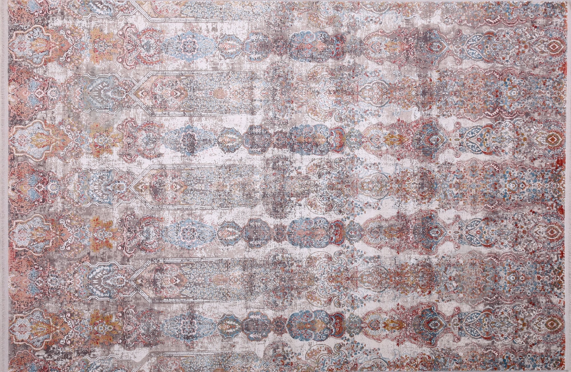 Ковер Ekohali Fresco FS 20 Multy 200х290 см - фото 1 Ковер Ekohali Fresco FS 20 Multy 200х290 см - фото 1