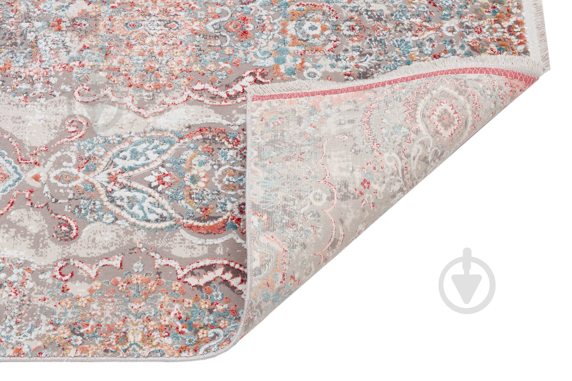 Ковер Ekohali Fresco FS 20 Multy 200х290 см - фото 6 Ковер Ekohali Fresco FS 20 Multy 200х290 см - фото 6