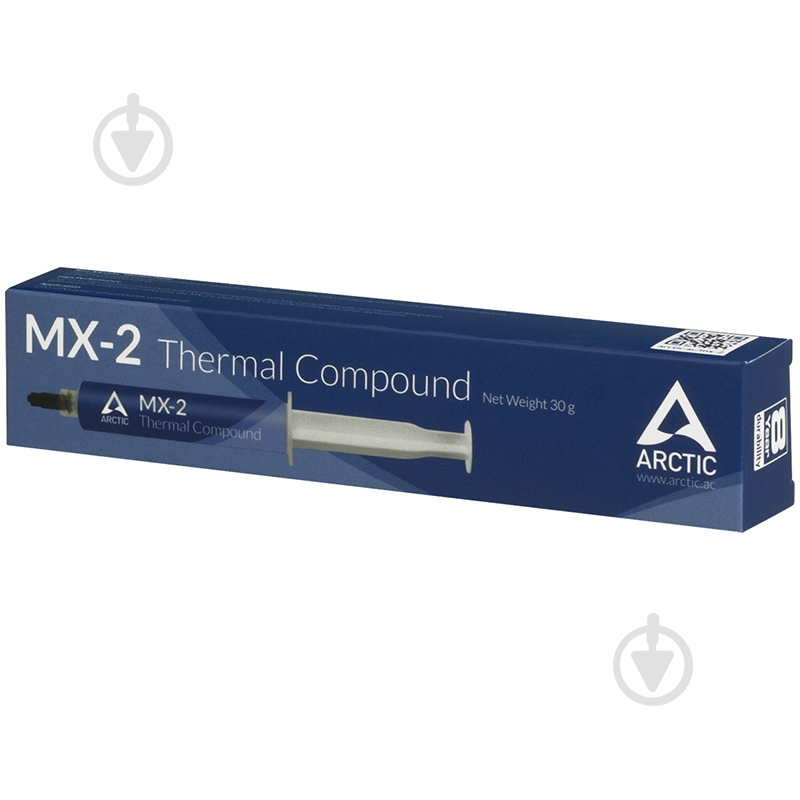 Термопаста Arctic MX-2 30 г - фото 2