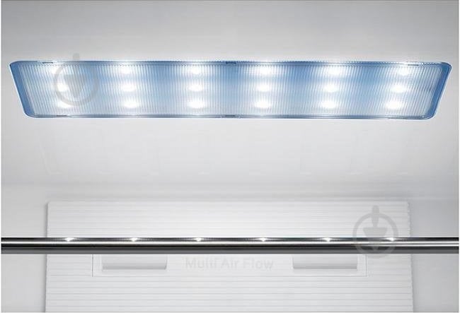 Холодильник Electrolux EN6086JOX - фото 6