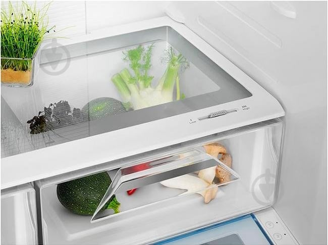Холодильник Electrolux EN6086JOX - фото 7