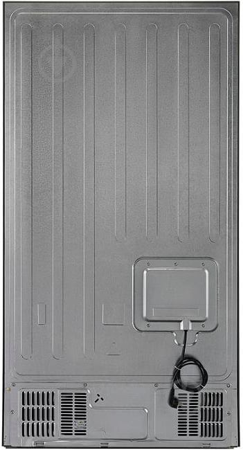 Холодильник Electrolux EN6086JOX - фото 8