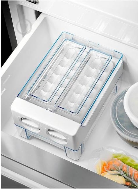 Холодильник Electrolux EN6086JOX - фото 5