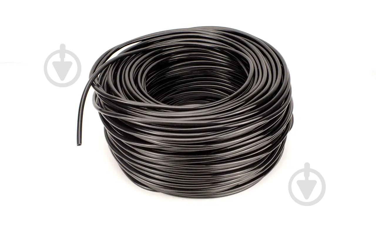 Микрошланг Irritec 4x6 мм ПЕ 250 м - фото 1 Микрошланг Irritec 4x6 мм ПЕ 250 м - фото 1