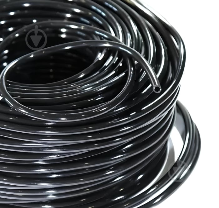 Микрошланг Irritec 4x6 мм ПЕ 250 м - фото 2 Микрошланг Irritec 4x6 мм ПЕ 250 м - фото 2