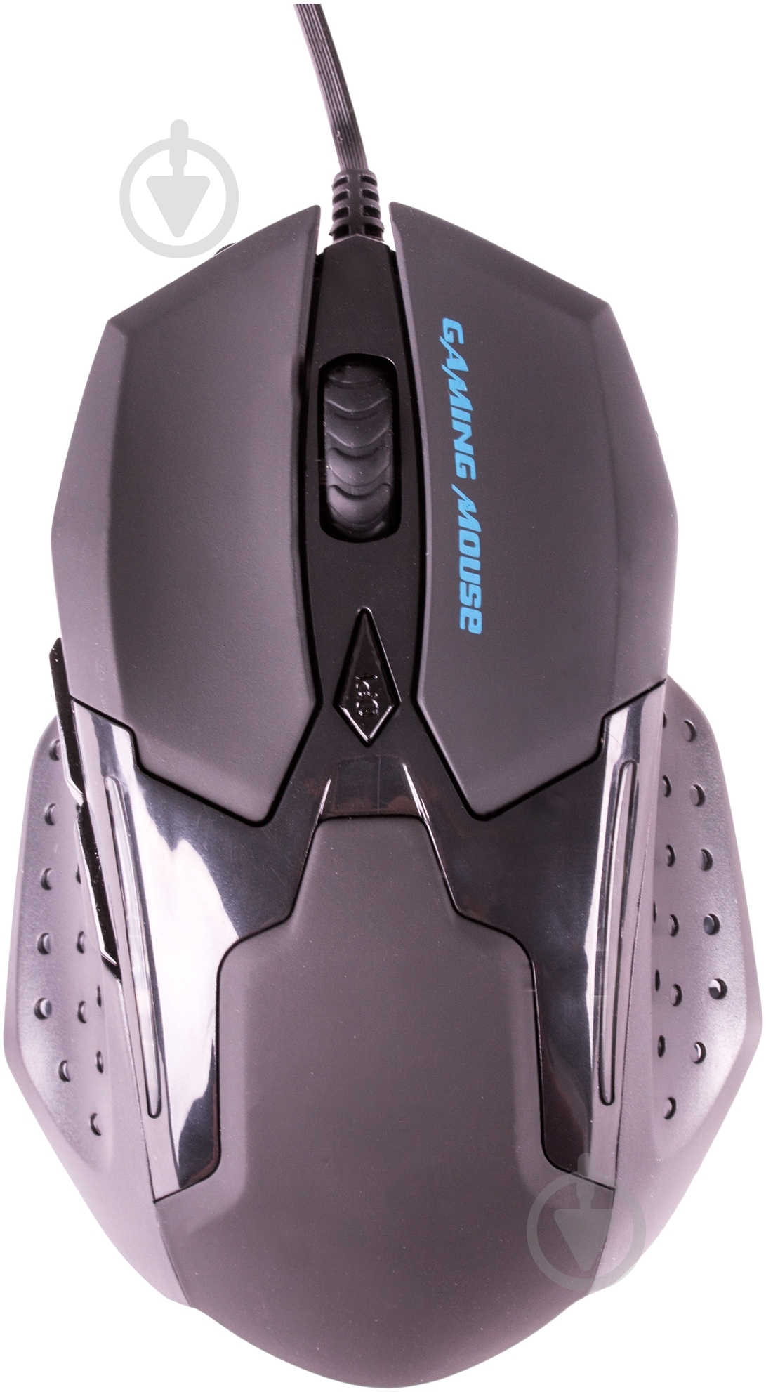 Мышь Havit HV-MS868 USB black - фото 1 Мышь Havit HV-MS868 USB black - фото 1