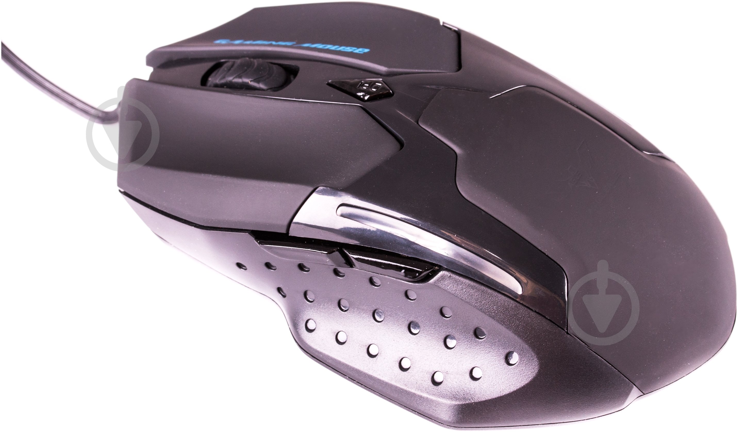 Мышь Havit HV-MS868 USB black - фото 2 Мышь Havit HV-MS868 USB black - фото 2