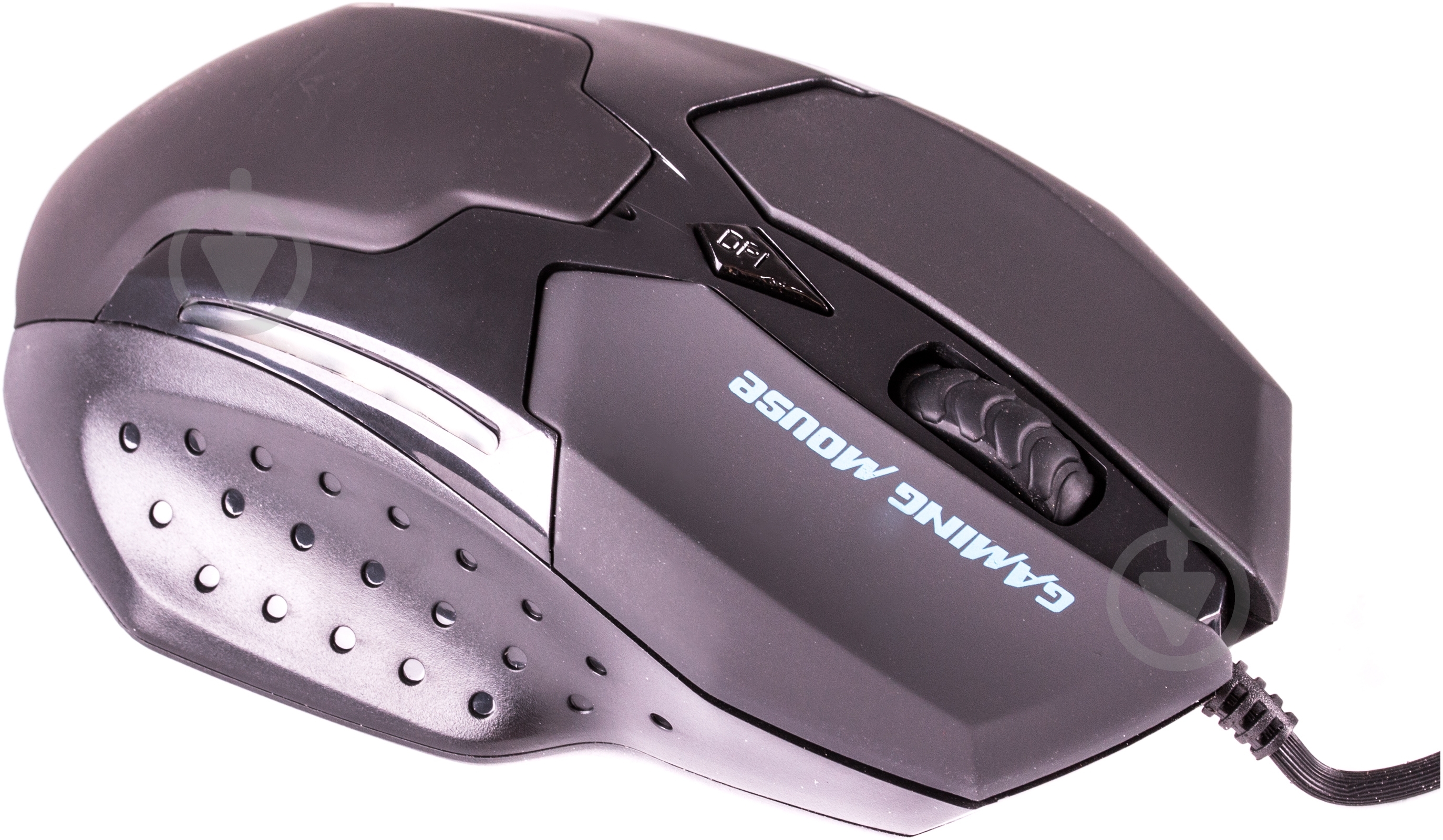 Мышь Havit HV-MS868 USB black - фото 3 Мышь Havit HV-MS868 USB black - фото 3