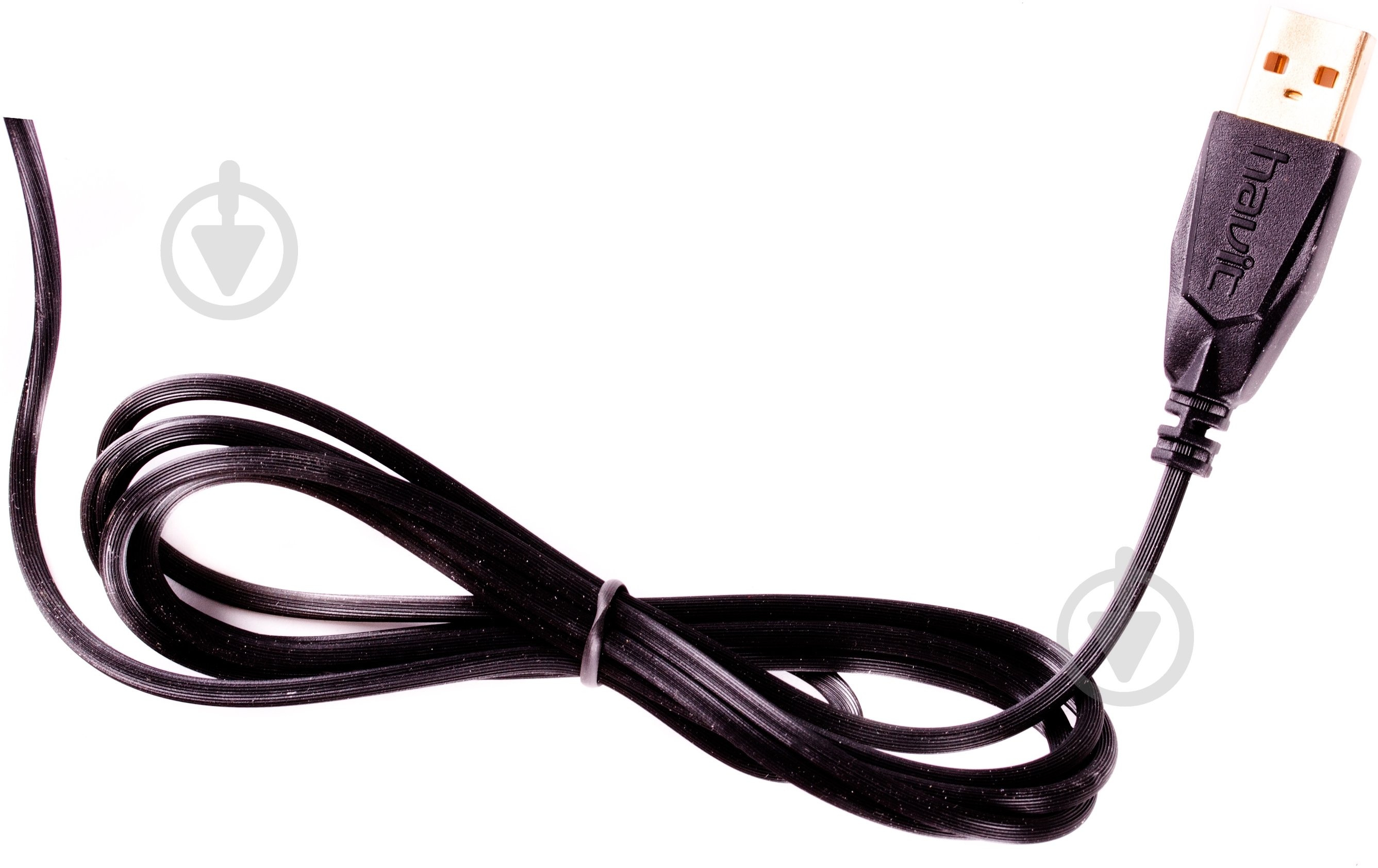 Мышь Havit HV-MS868 USB black - фото 5 Мышь Havit HV-MS868 USB black - фото 5