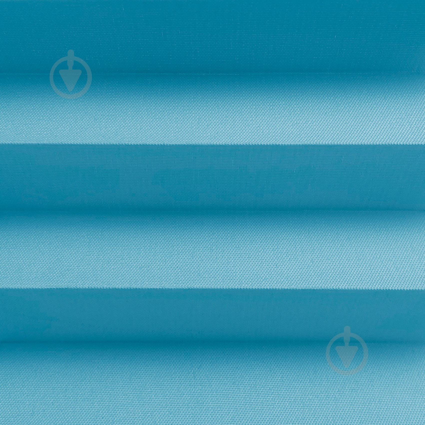 Штора-плиссе Rollotex ткань DUO ECORO 40х130 см Аквамариновый - фото 2 Штора-плиссе Rollotex ткань DUO ECORO 40х130 см Аквамариновый - фото 2