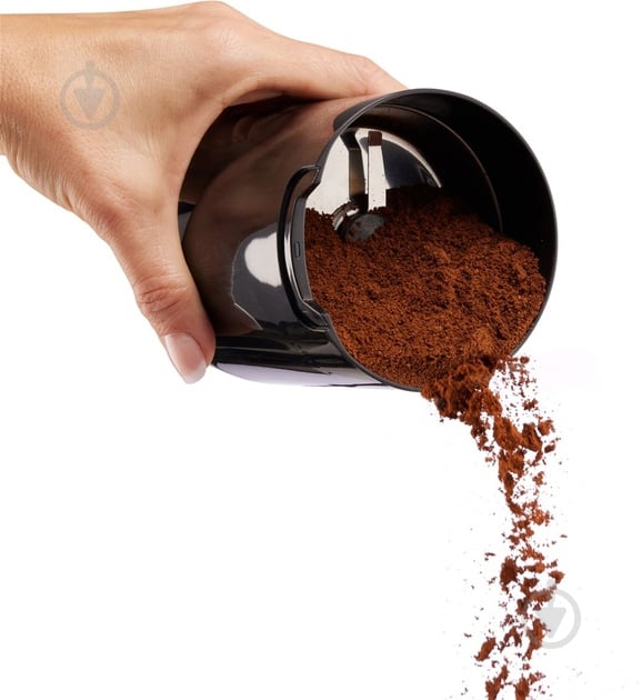 Кофемолка Gorenje SMK150SB - фото 9