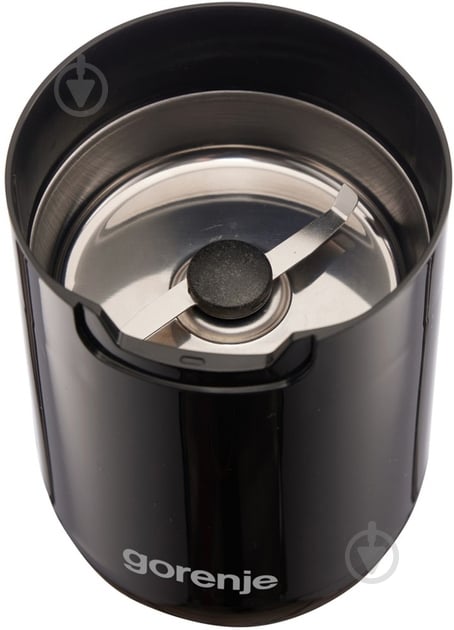 Кофемолка Gorenje SMK150SB - фото 6
