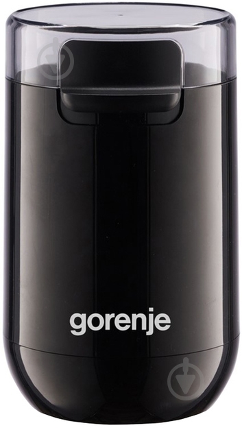 Кофемолка Gorenje SMK150SB - фото 1