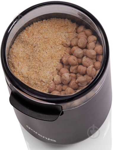 Кофемолка Gorenje SMK150SB - фото 10