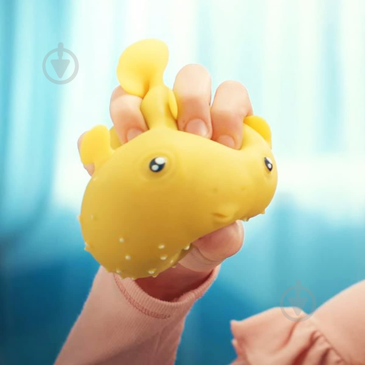 Игрушка Sbabam Морские приключения 11/CN23 - фото 4