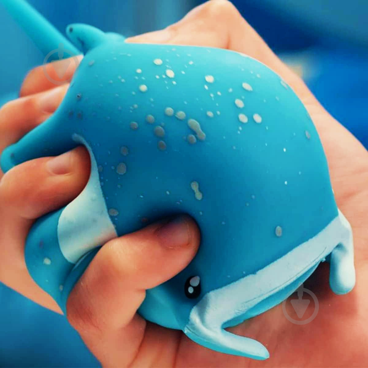 Игрушка Sbabam Морские приключения 11/CN23 - фото 6