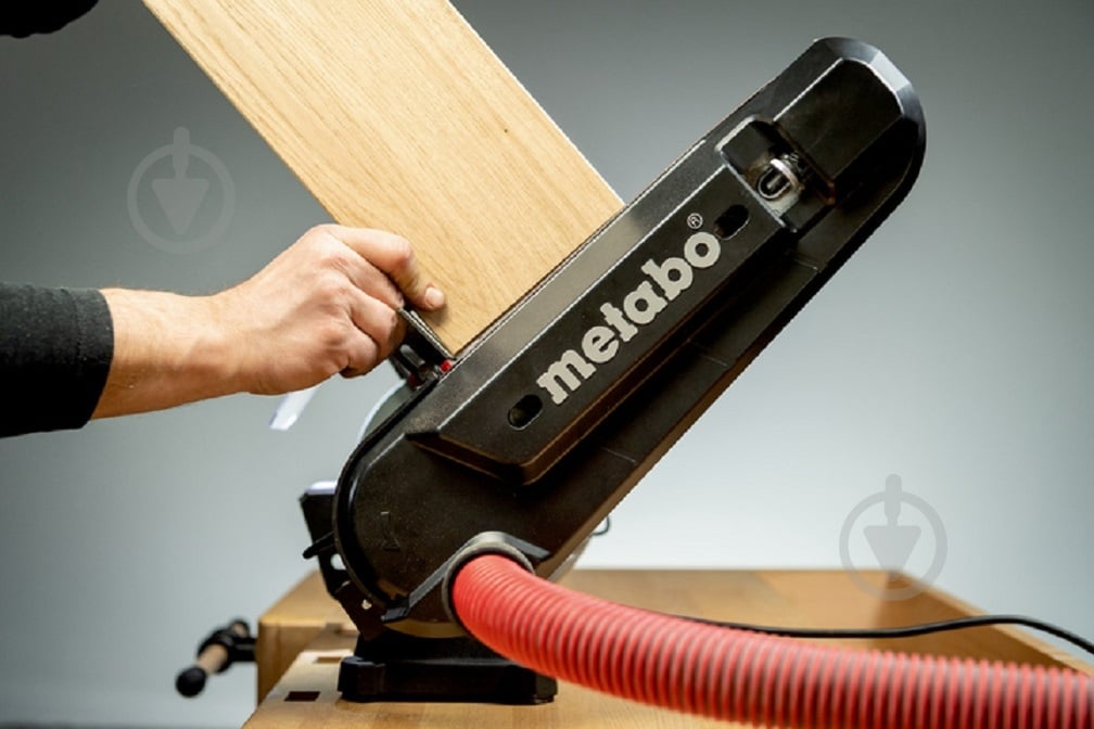 Точильный станок Metabo BS 200 Plus 604220000 - фото 8 Точильный станок Metabo BS 200 Plus 604220000 - фото 8