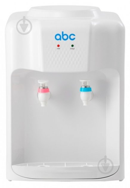 Кулер настольный abc d270f - фото 1