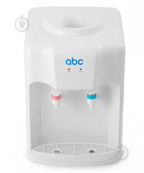 Кулер настольный abc d270f - фото 2