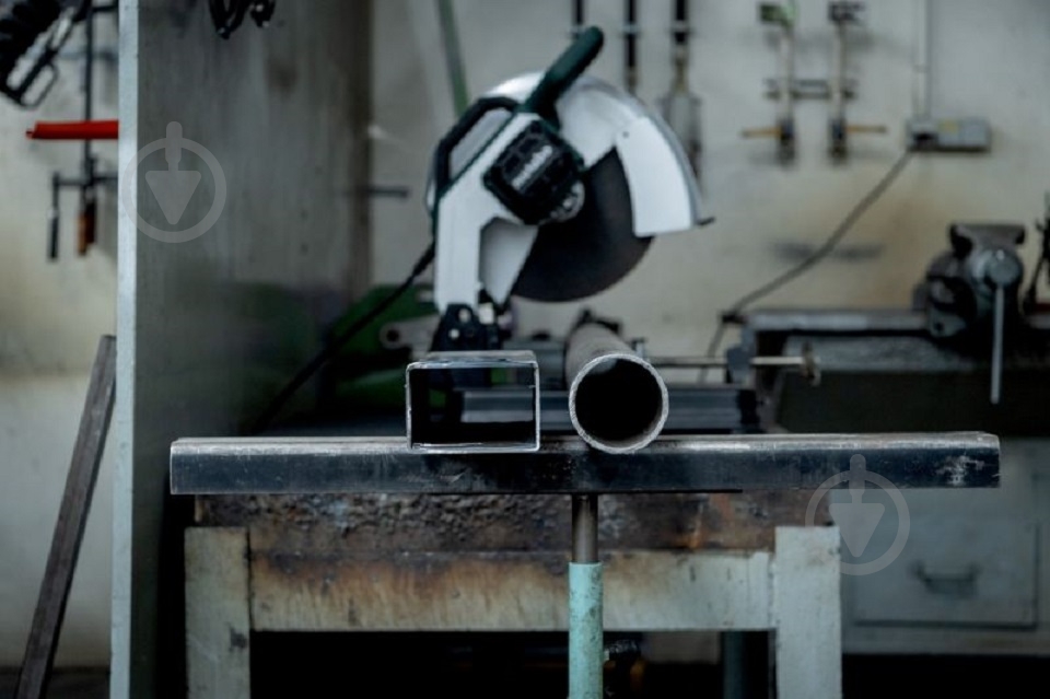 Пила монтажная Metabo CS 22-355 601786000 - фото 3