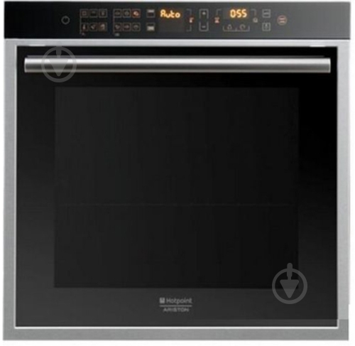 Духовой шкаф Hotpoint K 1037 ELD 0 X/HA - фото 1