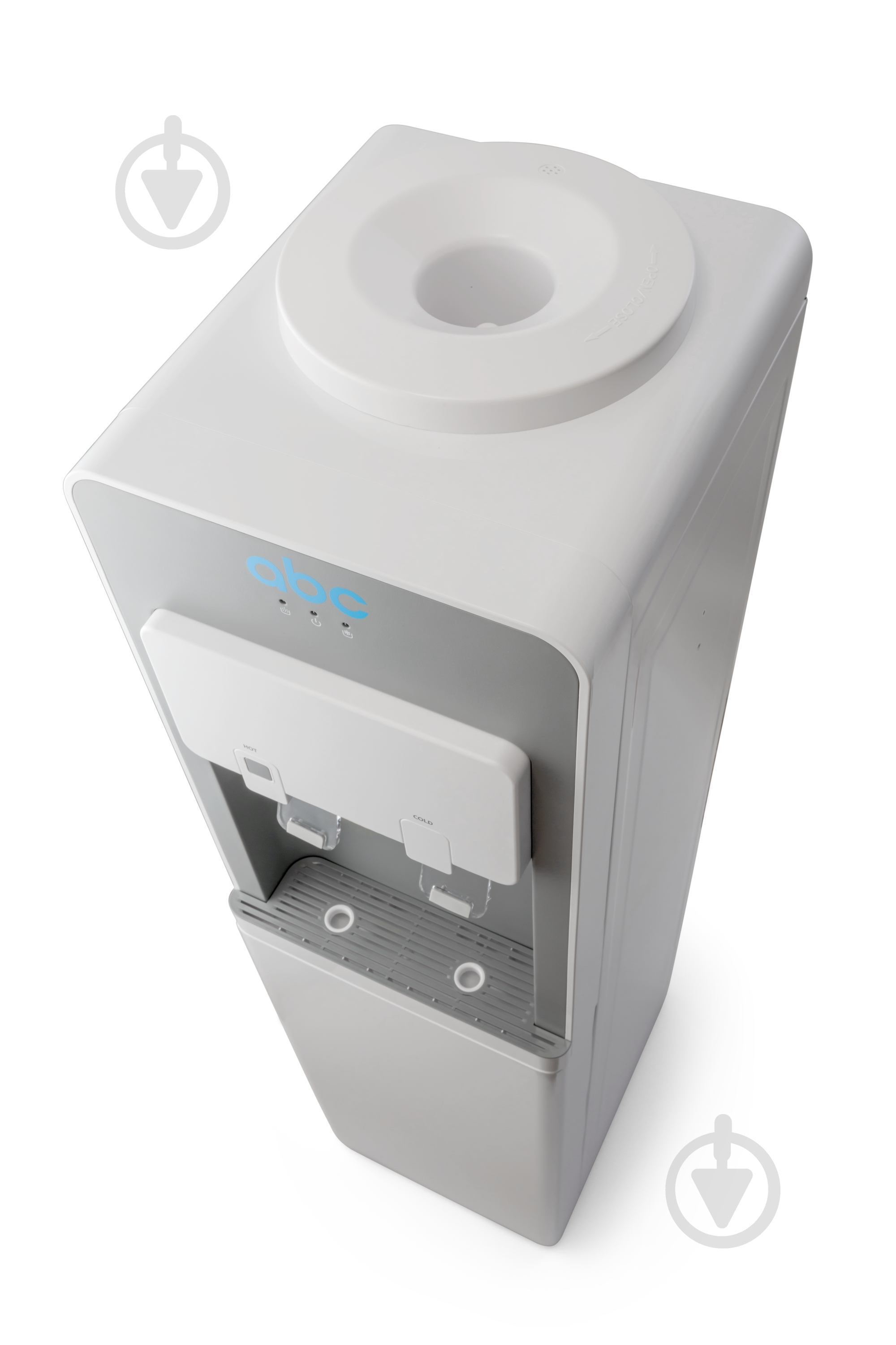 Кулер підлоговий V500Е - фото 3