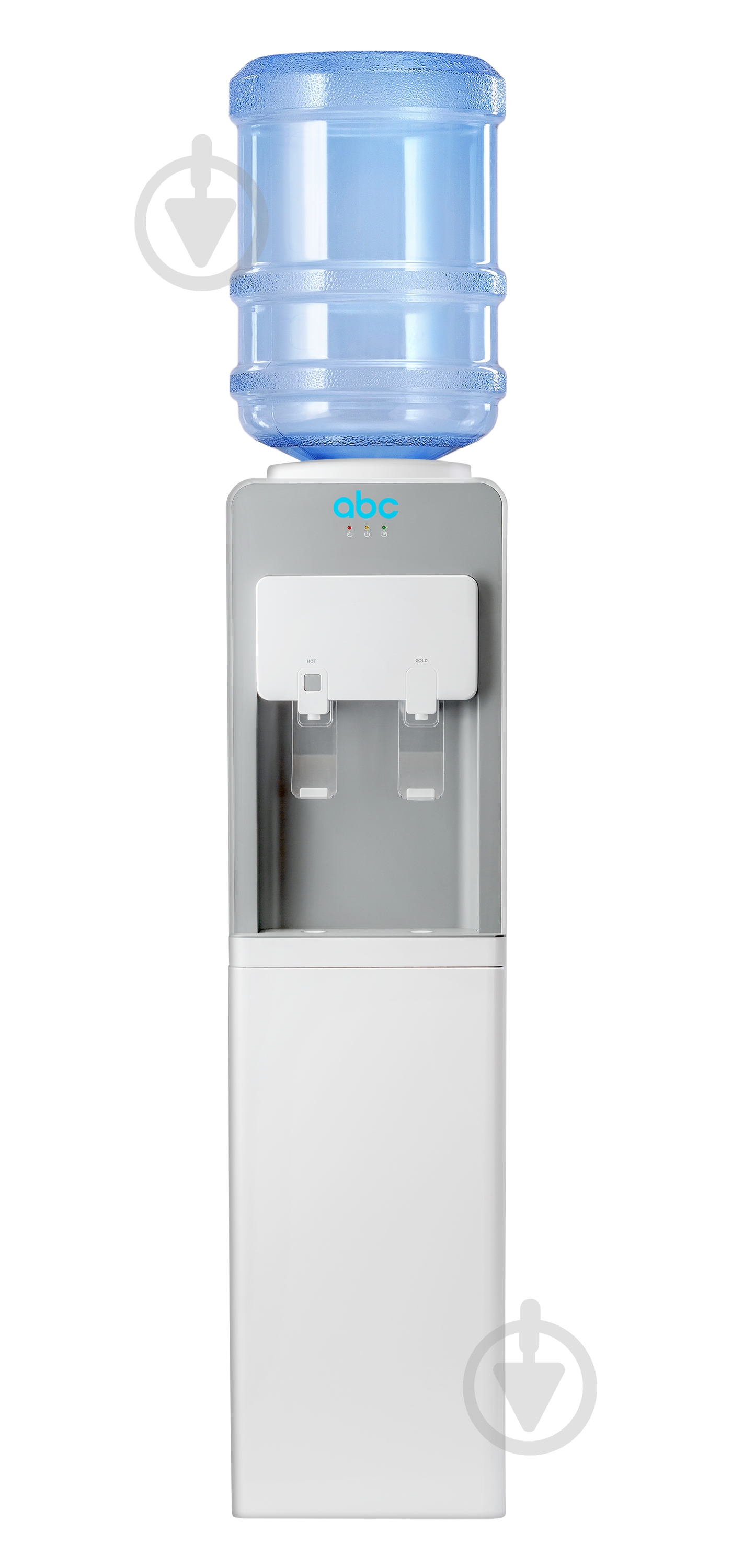 Кулер підлоговий V500Е - фото 1